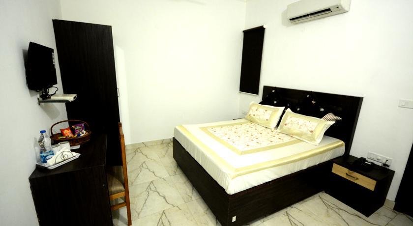 Hotel Mehra Inn Amritsar Camera foto