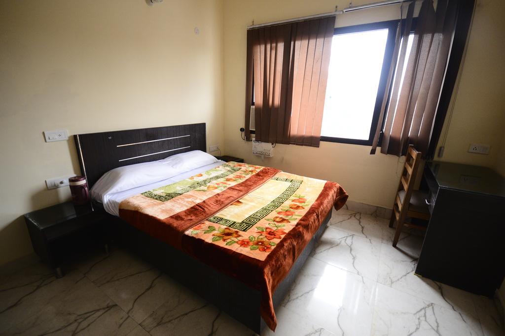 Hotel Mehra Inn Amritsar Camera foto