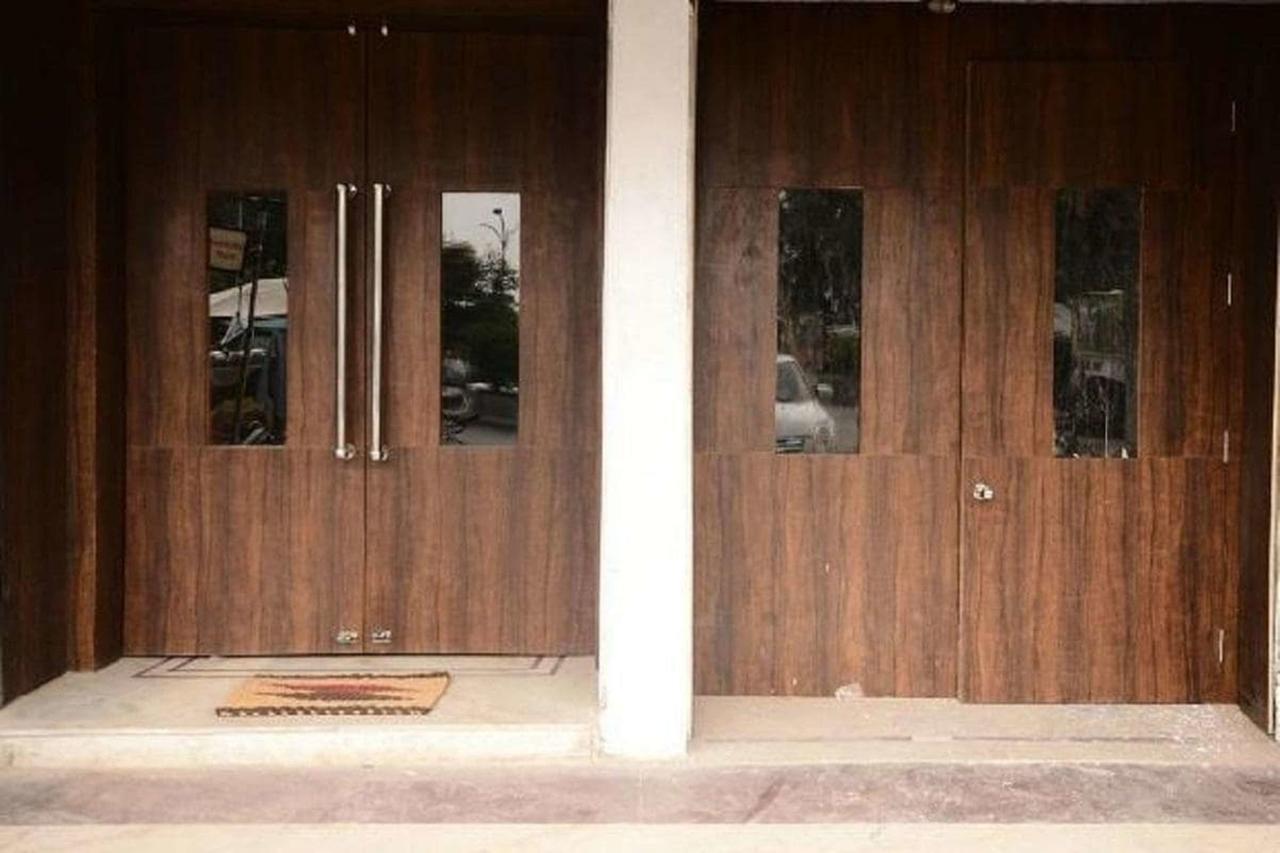 Hotel Mehra Inn Amritsar Esterno foto