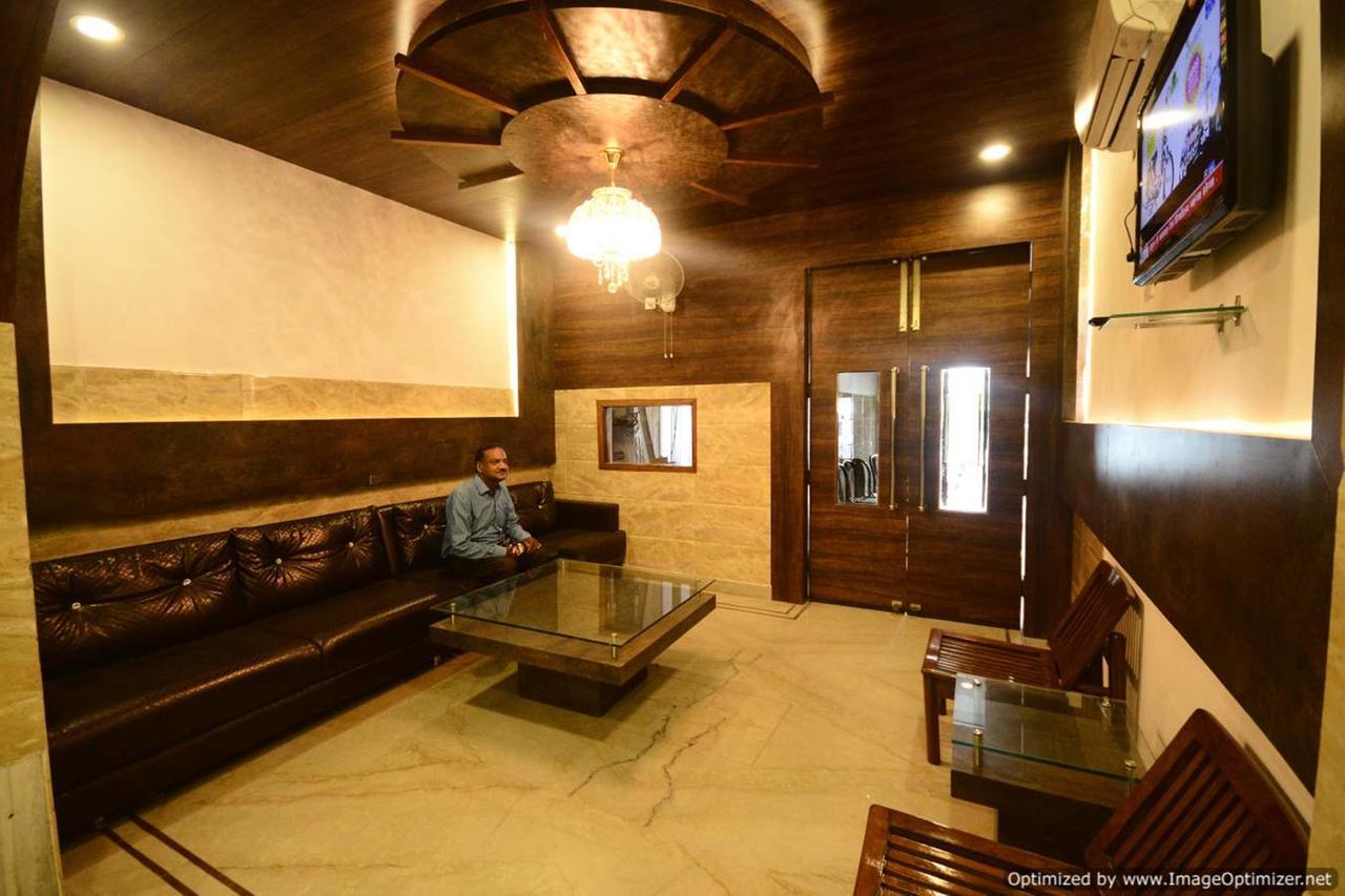Hotel Mehra Inn Amritsar Esterno foto